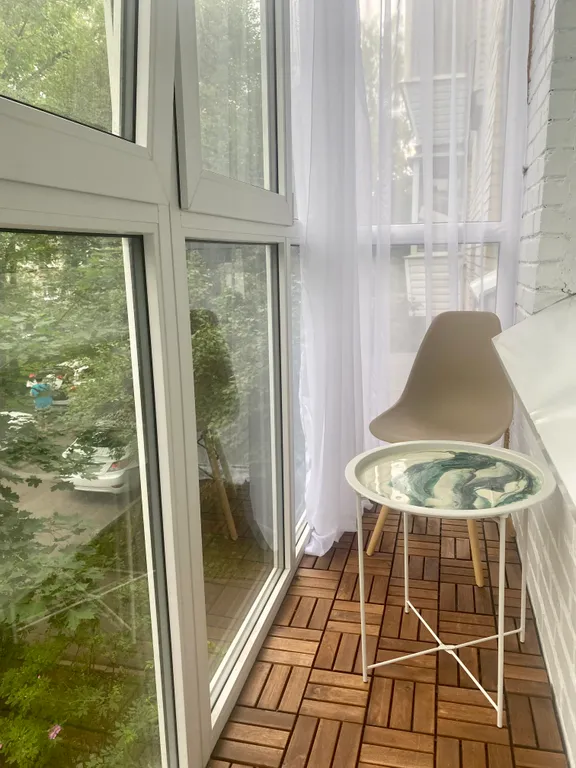 Уютная квартира в центре