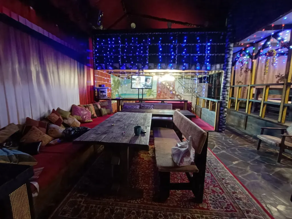 Коттедж Дом-дача — Шатура