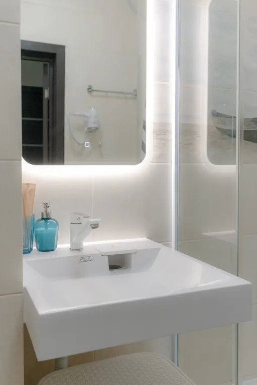 Удобная студия рядом с ИМР имени Цыба