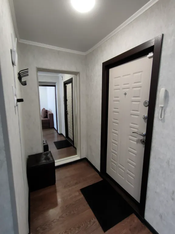 Квартира в самом сердце города