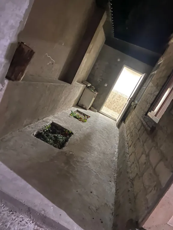 Коттедж Коттедж Дача со всеми удобствами — Дербент