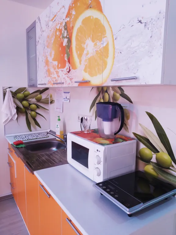 Отличная студия