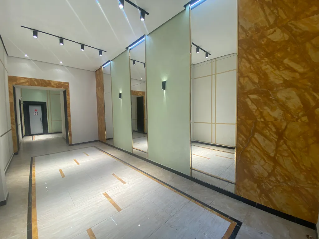 Уютная студия в центре Алматы