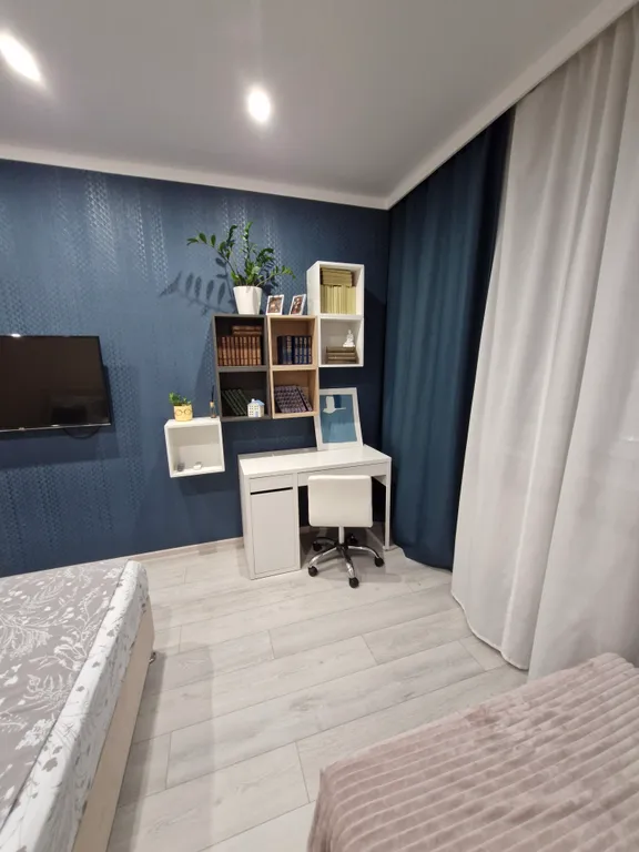 Квартира Уютная квартира — Краснодар