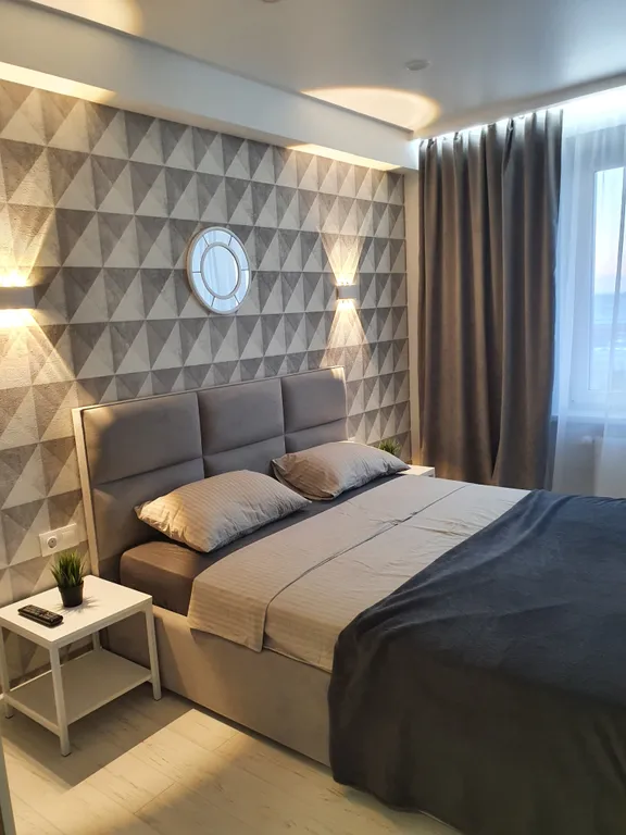 Апартаменты на Московском