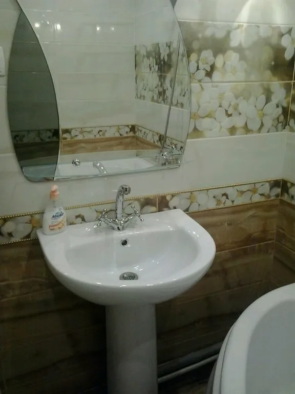 Квартира Квартира рядом с Парком Фрунзе — Евпатория