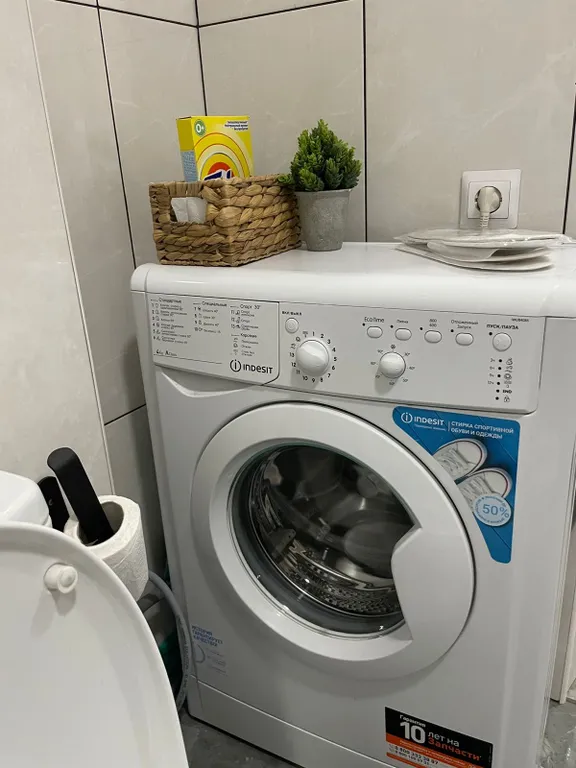 Уютная студия на набережной, первая берег линия