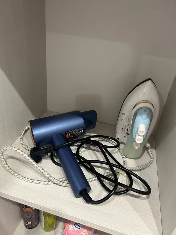 Чистая квартира в ЖК Новое Бисерово-2