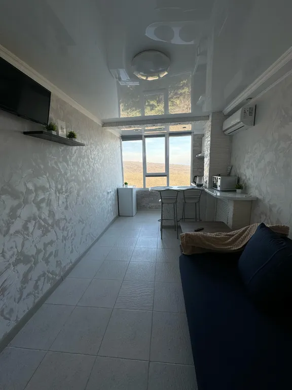 Уютная студия в курортной зоне