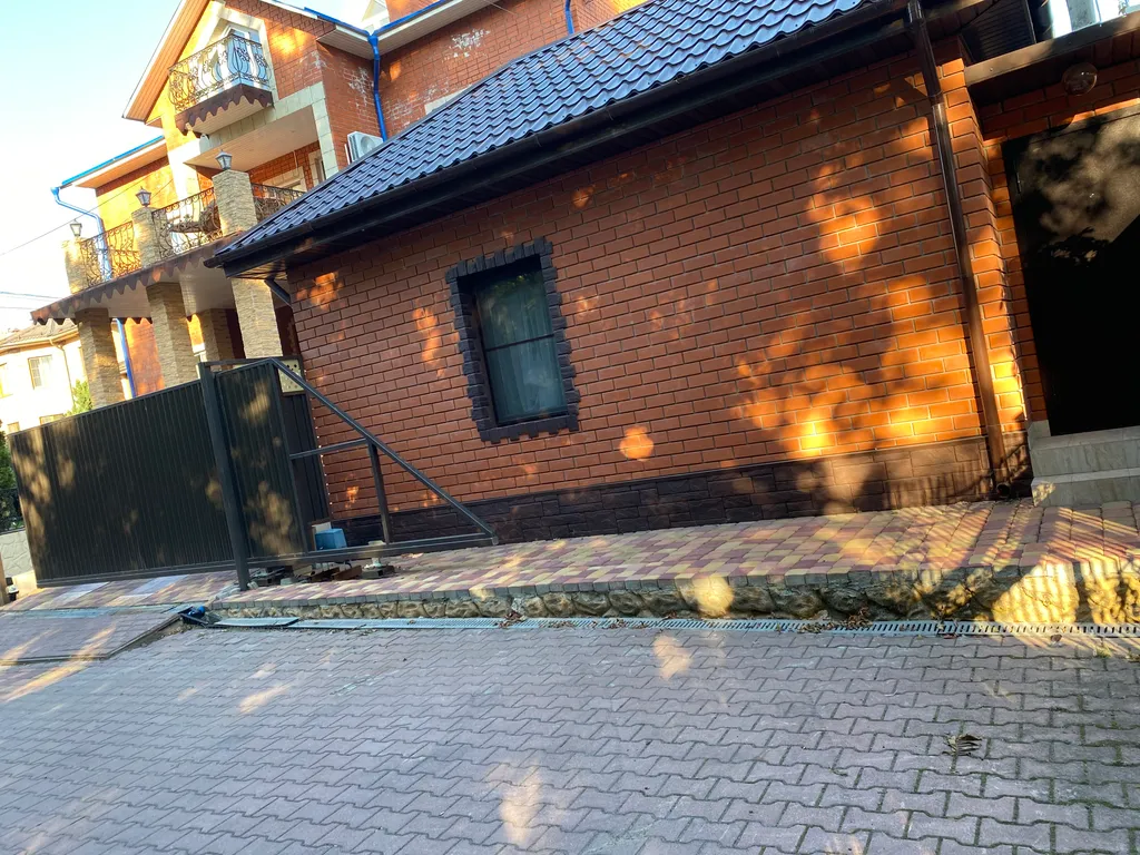 Уютный домик в центре с отдельным входом