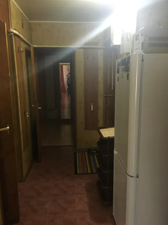 Квартира Апартаменты в центре — Анапа