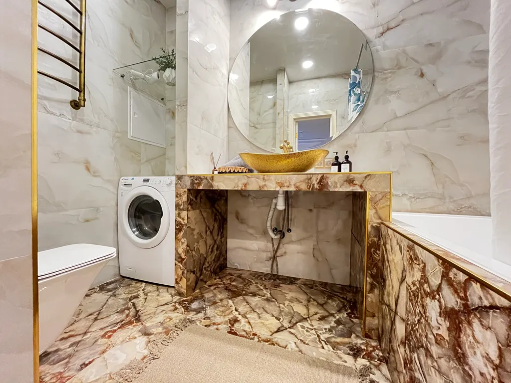 Двухуровневая квартира в ЖК Видный Город | Уютно, как дома — аренда посуточно в Видное