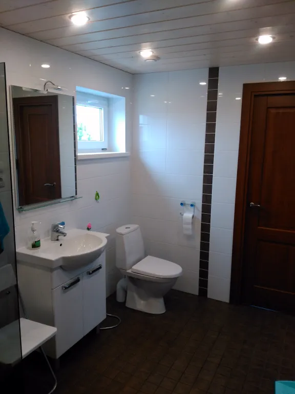 Гостевой дом Скандик