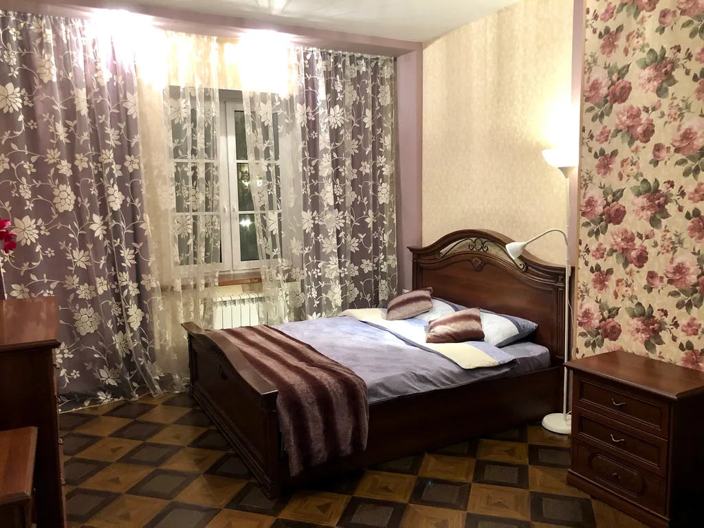 Квартира Апартаменты в центре — Санкт-Петербург