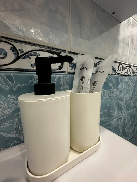 Уютная студия в центре города