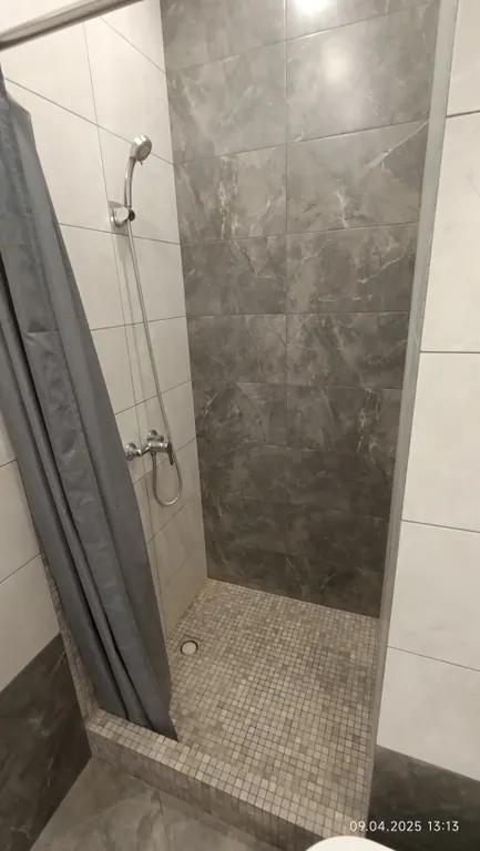 Апартаменты с красивой подсветкой