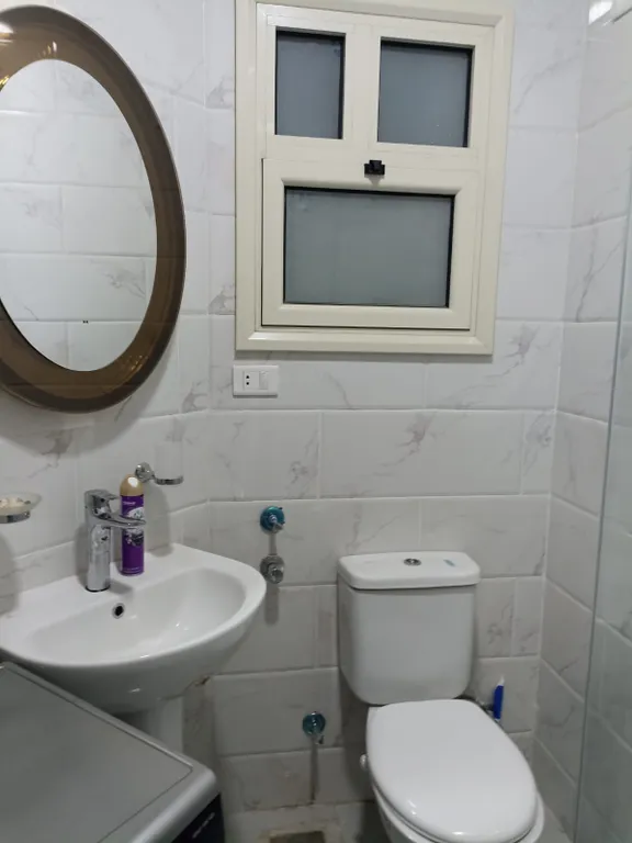 Уютная студия в терракотовом цвете на берегу моря, первая линия