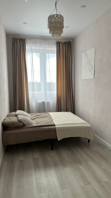 Стильный дом