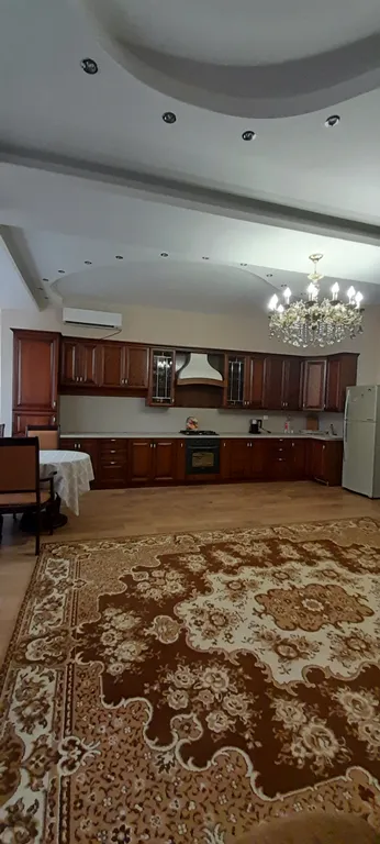 Квартира у моря