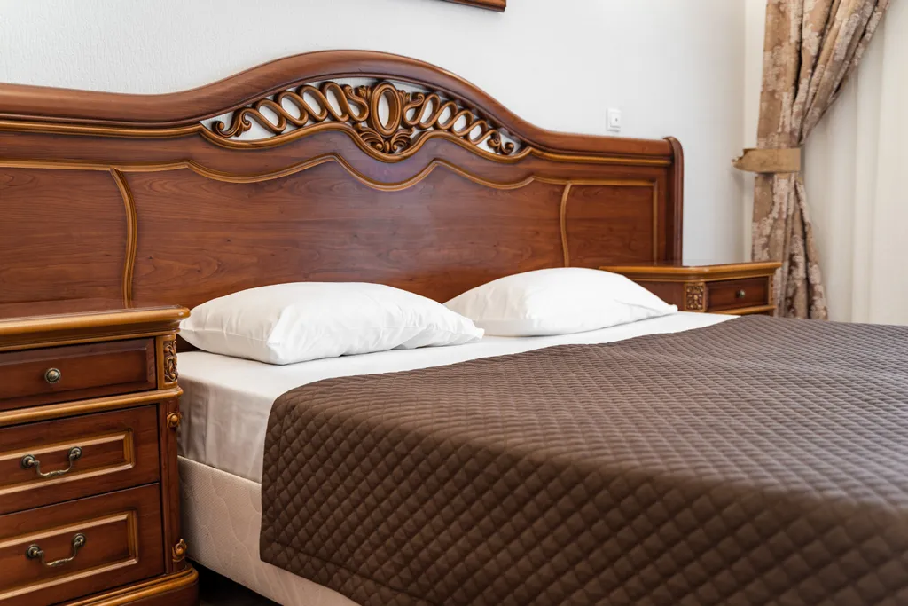 Дизайнерские апартаменты с кухней