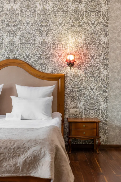 Квартира Полулюкс 4 — аренда посуточно в Уфа