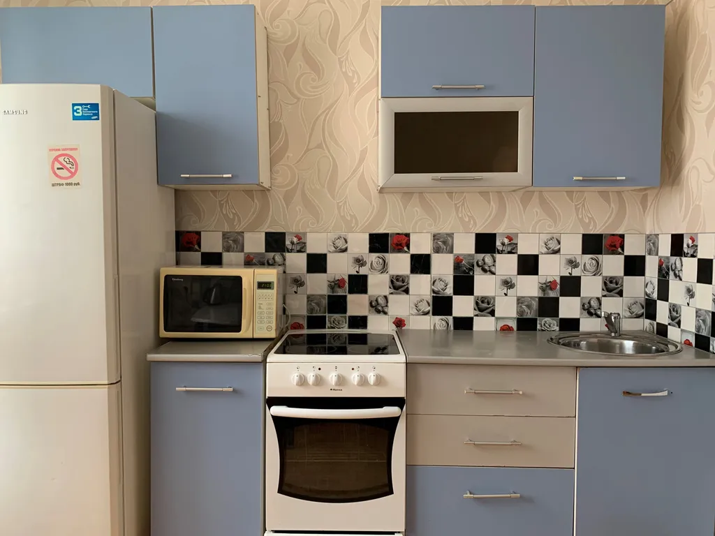 Квартира Квартира у Онкоцентра 2 — Красноярск