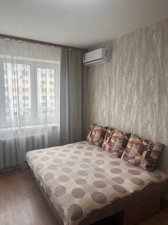 Гостинка в доме эконом класса