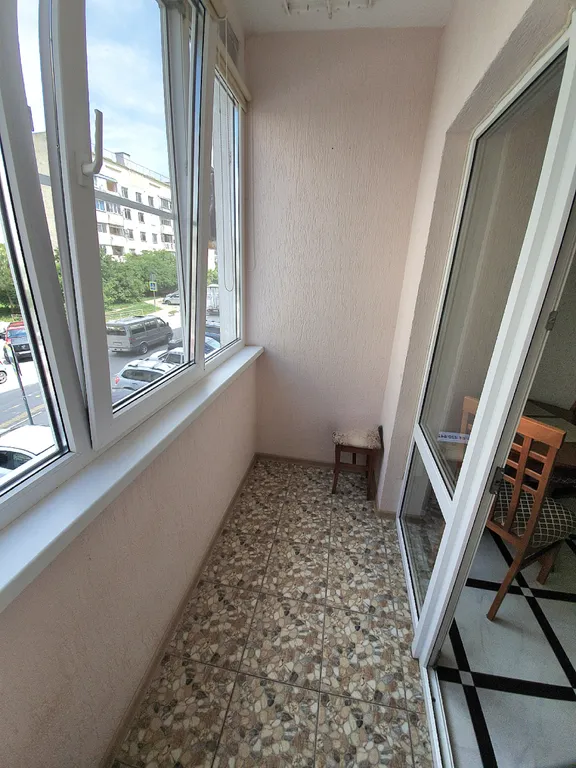 Квартира Уютная квартира в центре Геленджика — Геленджик