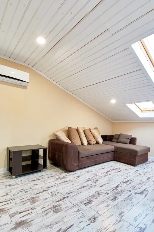 Гостевой дом у моря