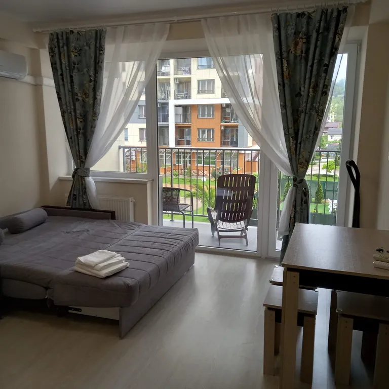 Комфортный отдых на первой береговой линии жк каравелла португалии