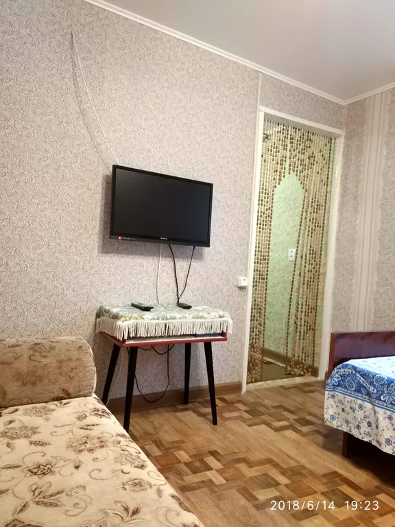 Домик у моря