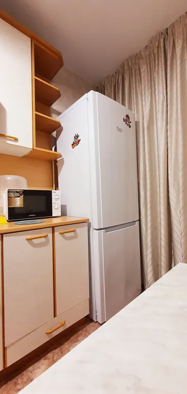 Просторная квартира в центре у парка Изумрудный и площади Октября