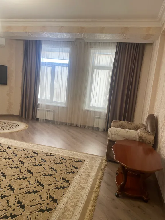 Аппартаменты с видом на море