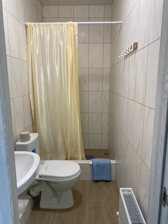 Квартира Комната Лимонад — Анапа