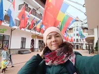 Анна Талова