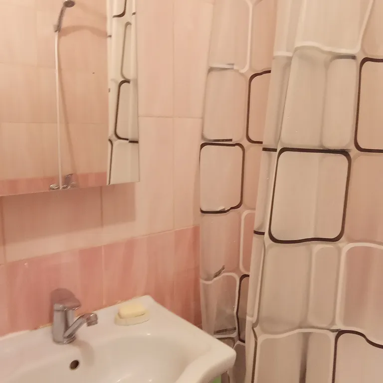 Светлая уютная квартира с видом на Кремль