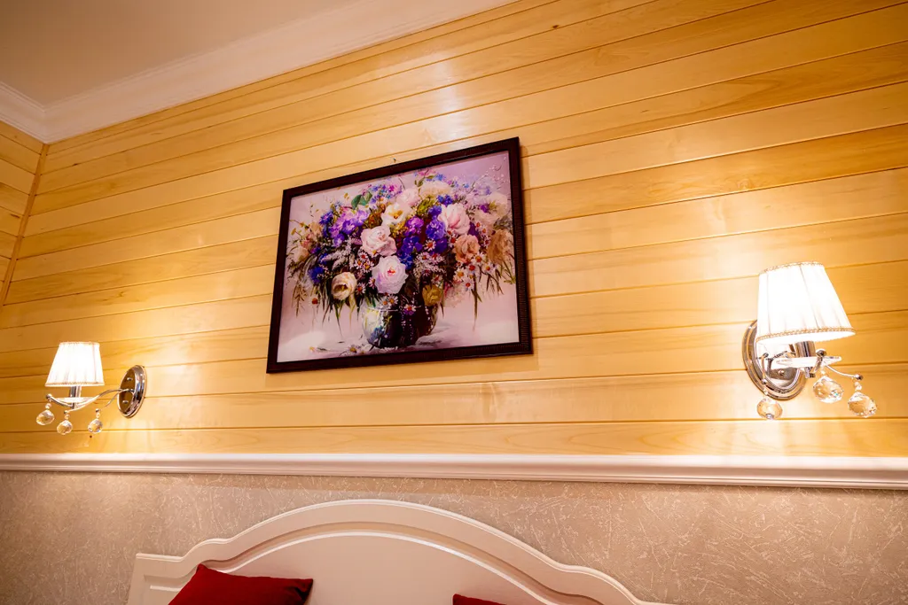 Апартамент Нарцисс Купеческий номер