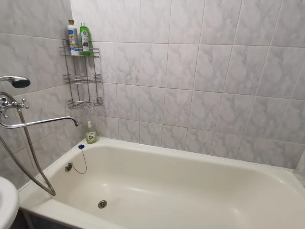 Квартира 1-комнатная Квартира — Волгоград