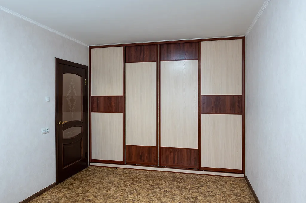 Квартира 1-комнатная Квартира — Хабаровск