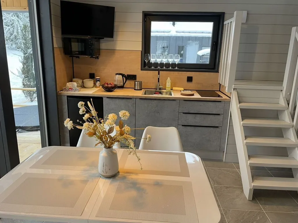 ГоркиБарн дом 1