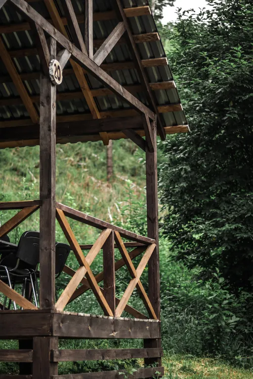 Двухместный Дом Комфорт