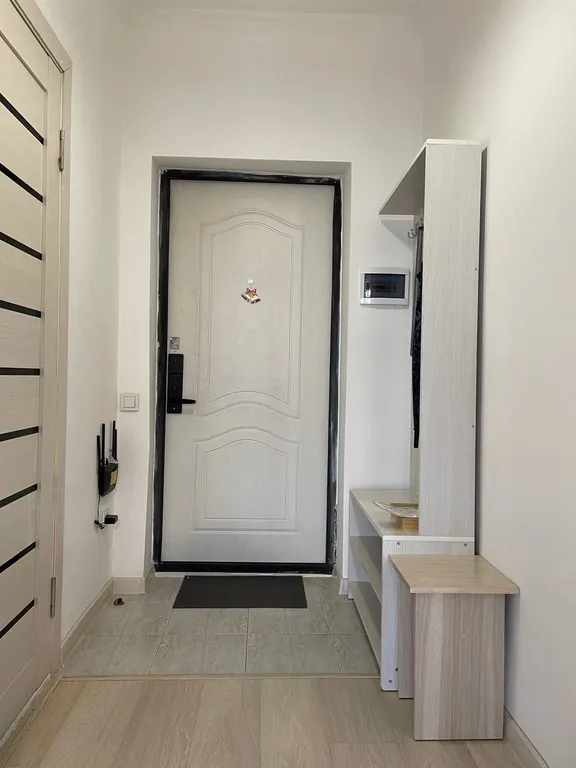 Уютная квартира в центре города рядом ТРЦ Мега, Арбат