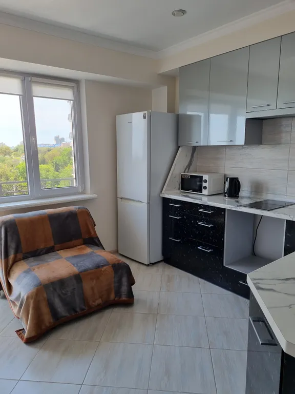 Апартаменты у моря