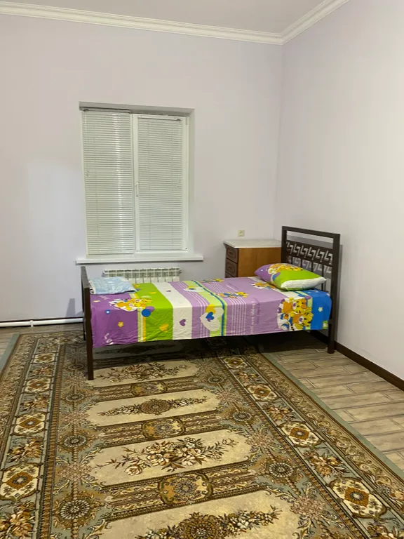 Дача в двух шагах от моря