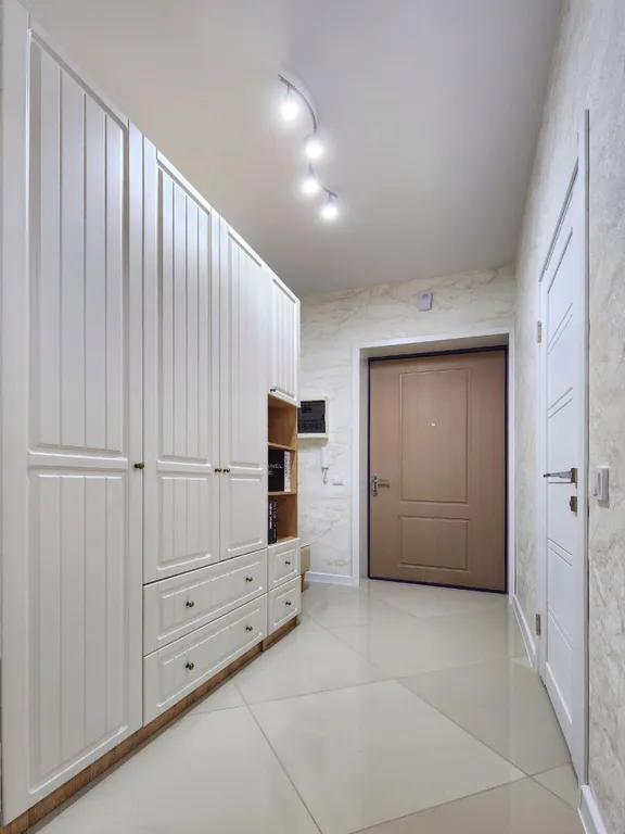 Квартира Вип квартира возле МВДЦ Сибирь — Красноярск