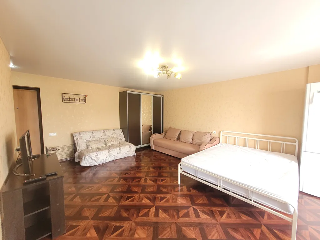 Квартира Квартира в центре Адлера — Адлер