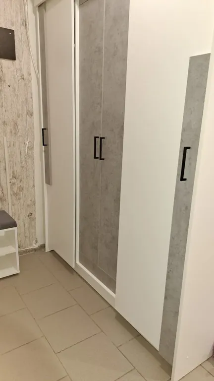 Квартира 1-комнатная Квартира — Анапа