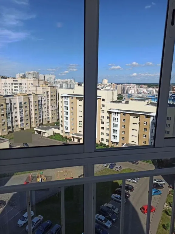 Уютнaя светлая квартира в Рудничнoм рaйонe