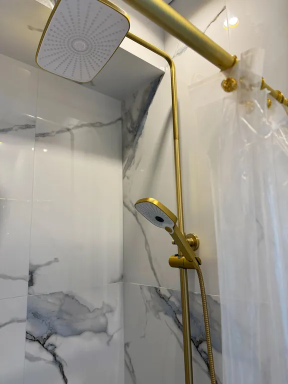 Дизайнерские апартаменты с видом на море