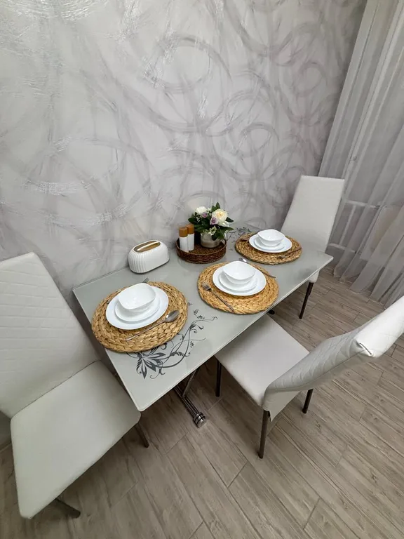 Однокомнатная квартира Баунти рядом с парком